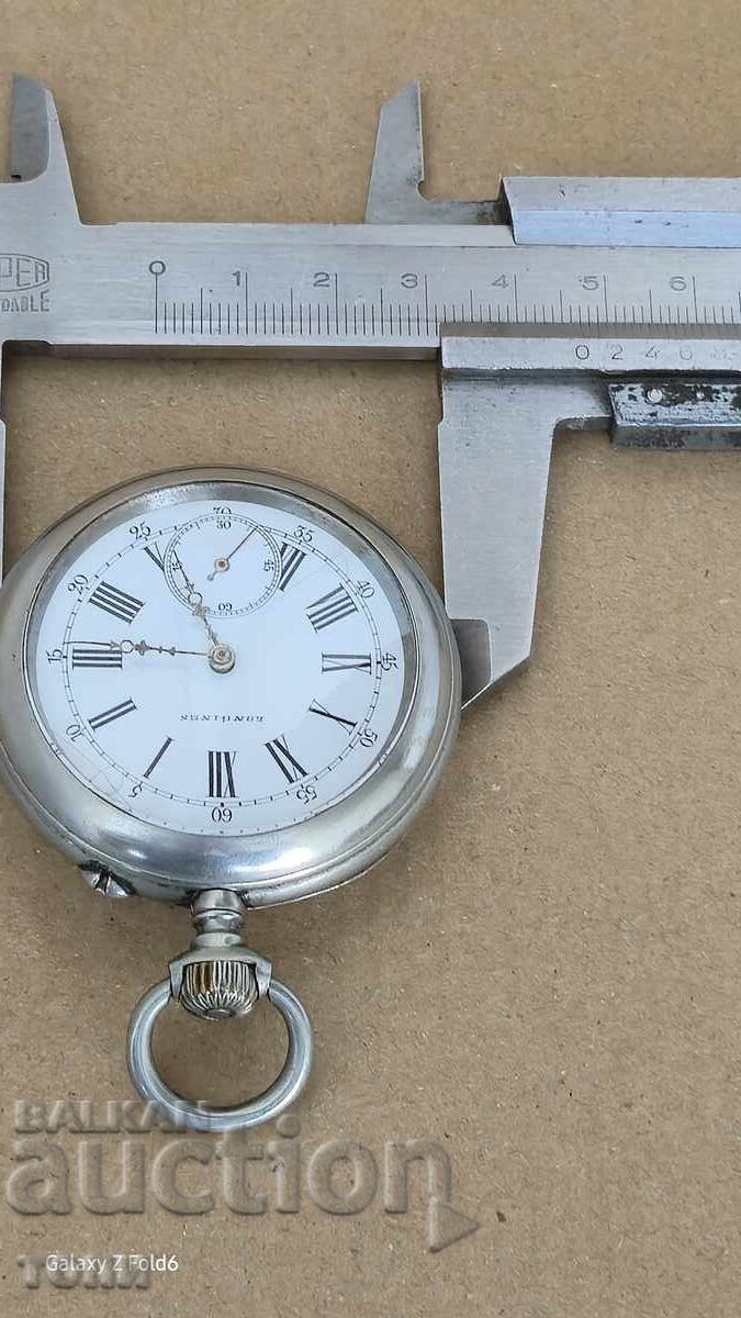 LONGINES SWISS MADE MILITARY ΣΠΑΝΙΟ ΔΕΝ ΛΕΙΤΟΥΡΓΕΙ BZTS !!!! - 7