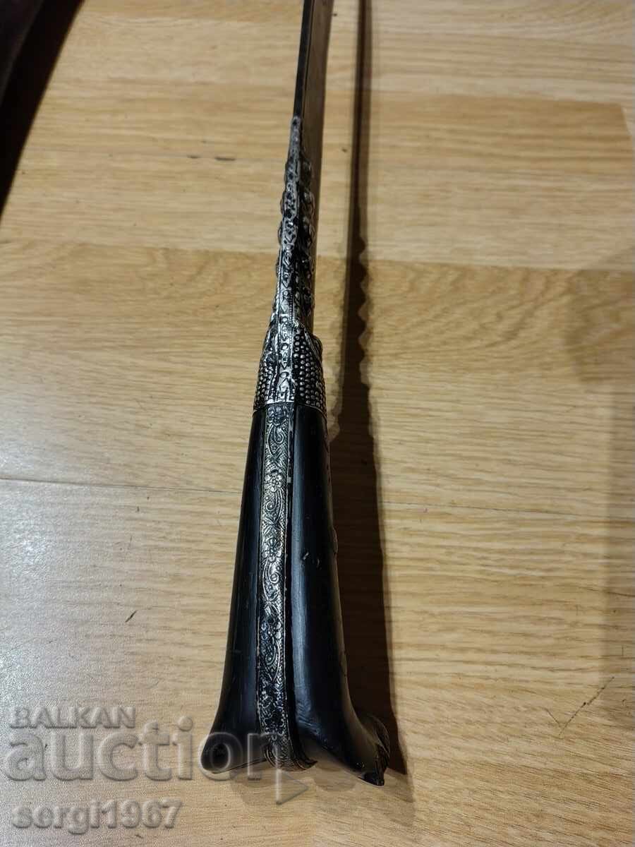 Ятаган - 6 Ятаган - 6