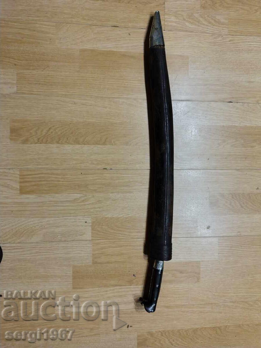 Ятаган Ятаган