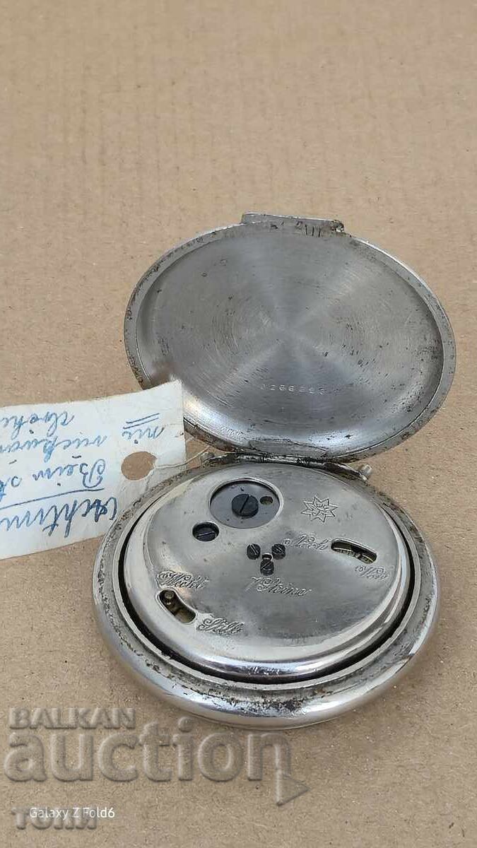 JUNGHANS ALARM GERMANIA RAR NU FUNCȚIONEAZĂ BZC !!! - 5 JUNGHANS ALARM GERMANIA RAR NU FUNCȚIONEAZĂ BZC !!! - 5