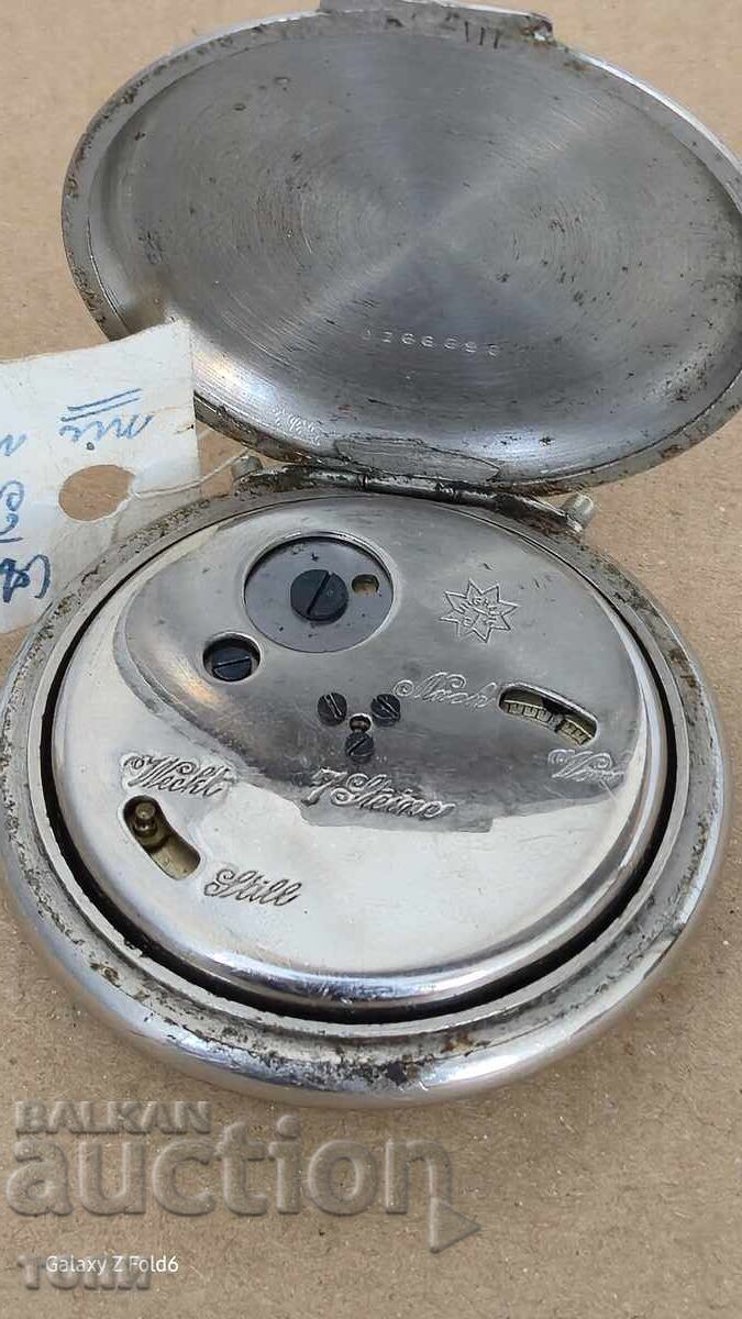 JUNGHANS ALARM GERMANIA RAR NU FUNCȚIONEAZĂ BZC !!! - 6 JUNGHANS ALARM GERMANIA RAR NU FUNCȚIONEAZĂ BZC !!! - 6