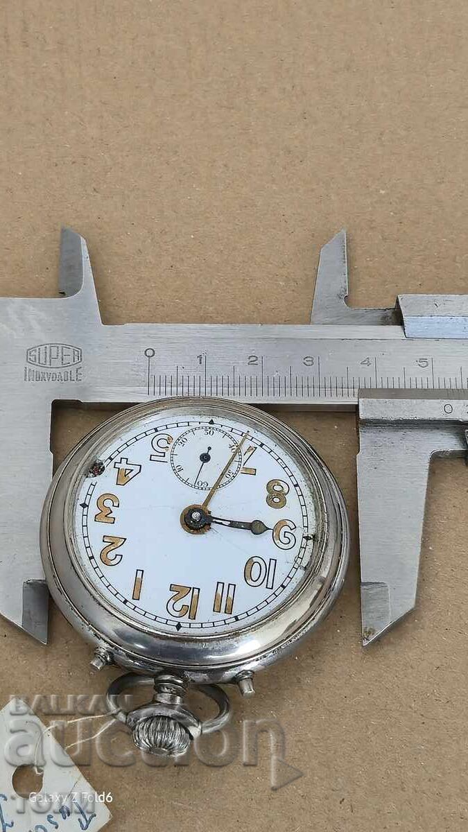 JUNGHANS ALARM GERMANIA RAR NU FUNCȚIONEAZĂ BZC !!! - 7 JUNGHANS ALARM GERMANIA RAR NU FUNCȚIONEAZĂ BZC !!! - 7