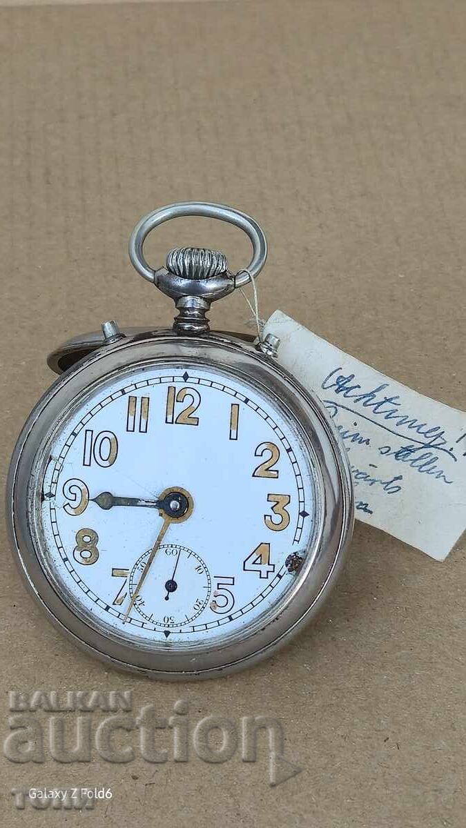 JUNGHANS ALARM GERMANIA RAR NU FUNCȚIONEAZĂ BZC !!! JUNGHANS ALARM GERMANIA RAR NU FUNCȚIONEAZĂ BZC !!!