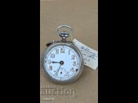 JUNGHANS ALARM GERMANIA RAR NU FUNCȚIONEAZĂ BZC !!!