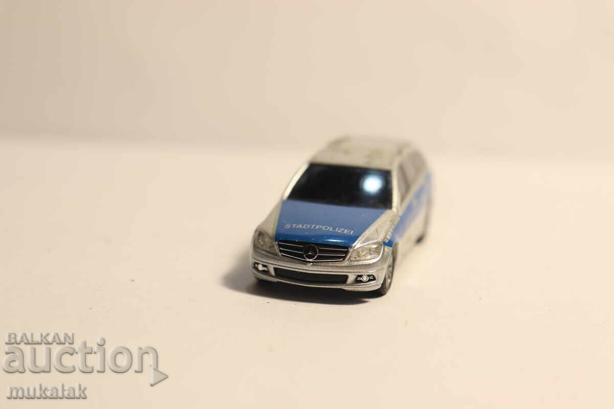 Доставка на BUSCH 1:87 H0 MERCEDES POLICE ПОЛИЦИЯ КОЛИЧКА МОДЕЛ Доставка на BUSCH 1:87 H0 MERCEDES POLICE ПОЛИЦИЯ КОЛИЧКА МОДЕЛ