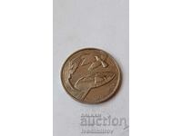 Plachetă San Pio de Pietrelcina