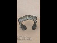 РОГАТКА ПОЗЛАТЕН РЯДЪК САЧАН БЗЦ  !!!!!