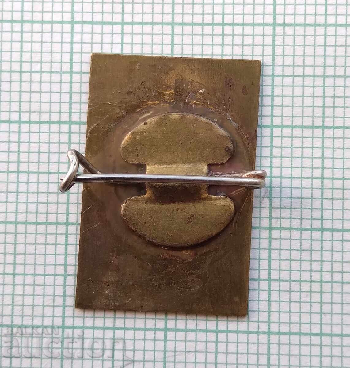 Auction 19368 Badge - 25g. DOT Detachment Member 1960-1984 Auction 19368 Badge - 25g. DOT Detachment Member 1960-1984