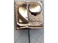 19370 Значка - Габрово