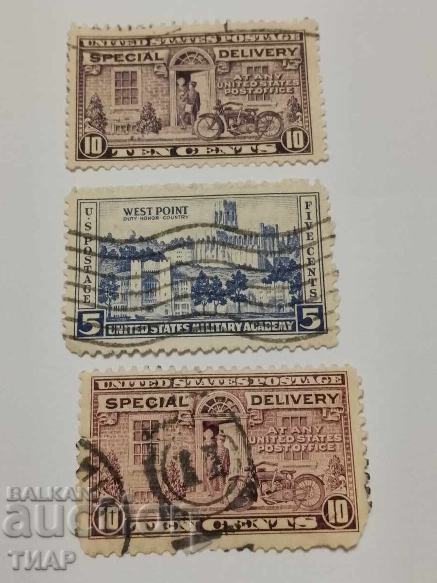 timbre poștale SUA-0,01 cenți timbre poștale SUA-0,01 cenți