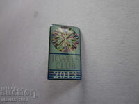 ΣΗΜΑ JEWELS CLUB 2013 BZTS !!!