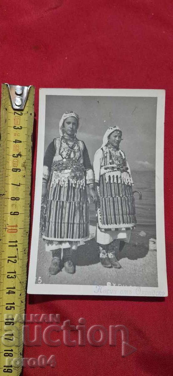 NOSIRE - MACEDONIA - OHRID - 5 NOSIRE - MACEDONIA - OHRID - 5