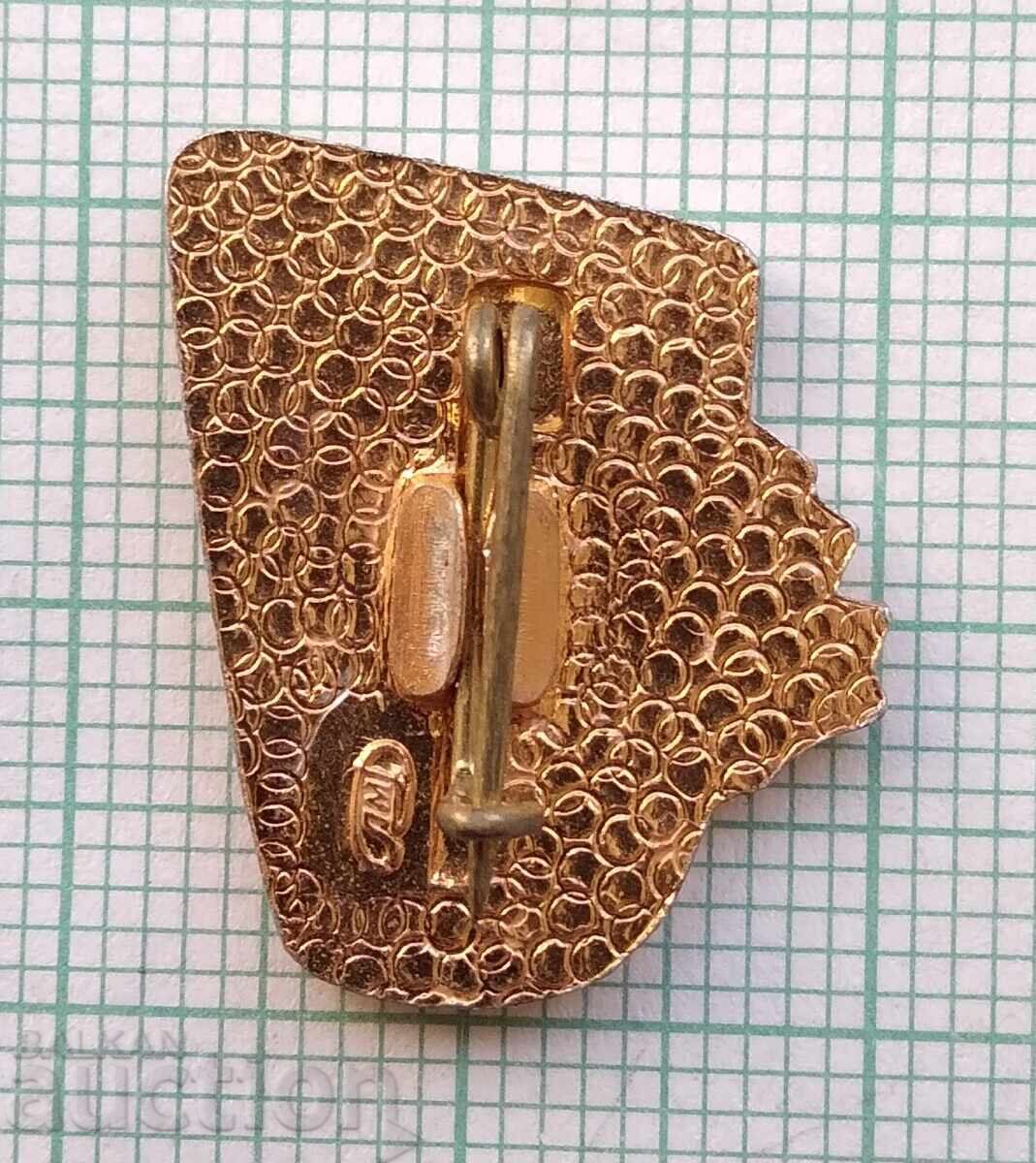 Аукцион 19372 Значка - 8-ми март