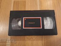 Видео касета VHS - Анимация 30