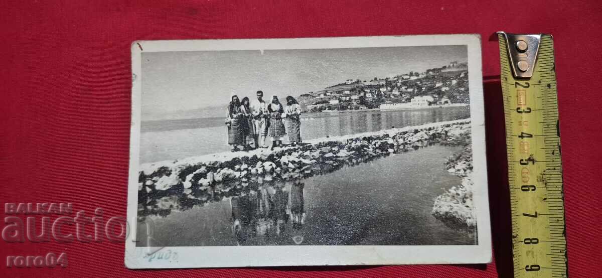 NOSIRE - MACEDONIA - OHRID - 5 NOSIRE - MACEDONIA - OHRID - 5