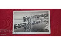 CARRIER - MACEDONIA - OHRID