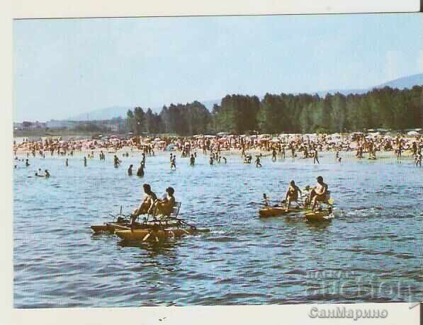 Kartichka Βουλγαρία Μιchurin Κάμπινγκ "Νεστινάρκα" 2*