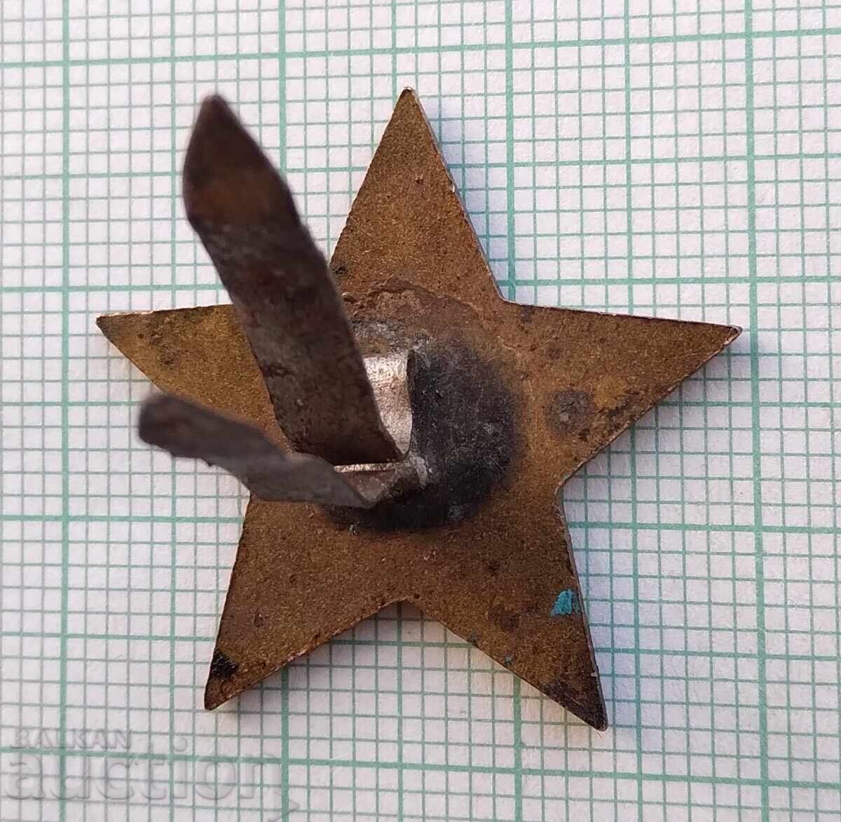 Аукцион 19374 Петолъчка Звезда Аукцион 19374 Петолъчка Звезда