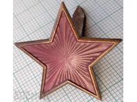 19374 Stea cu cinci colțuri