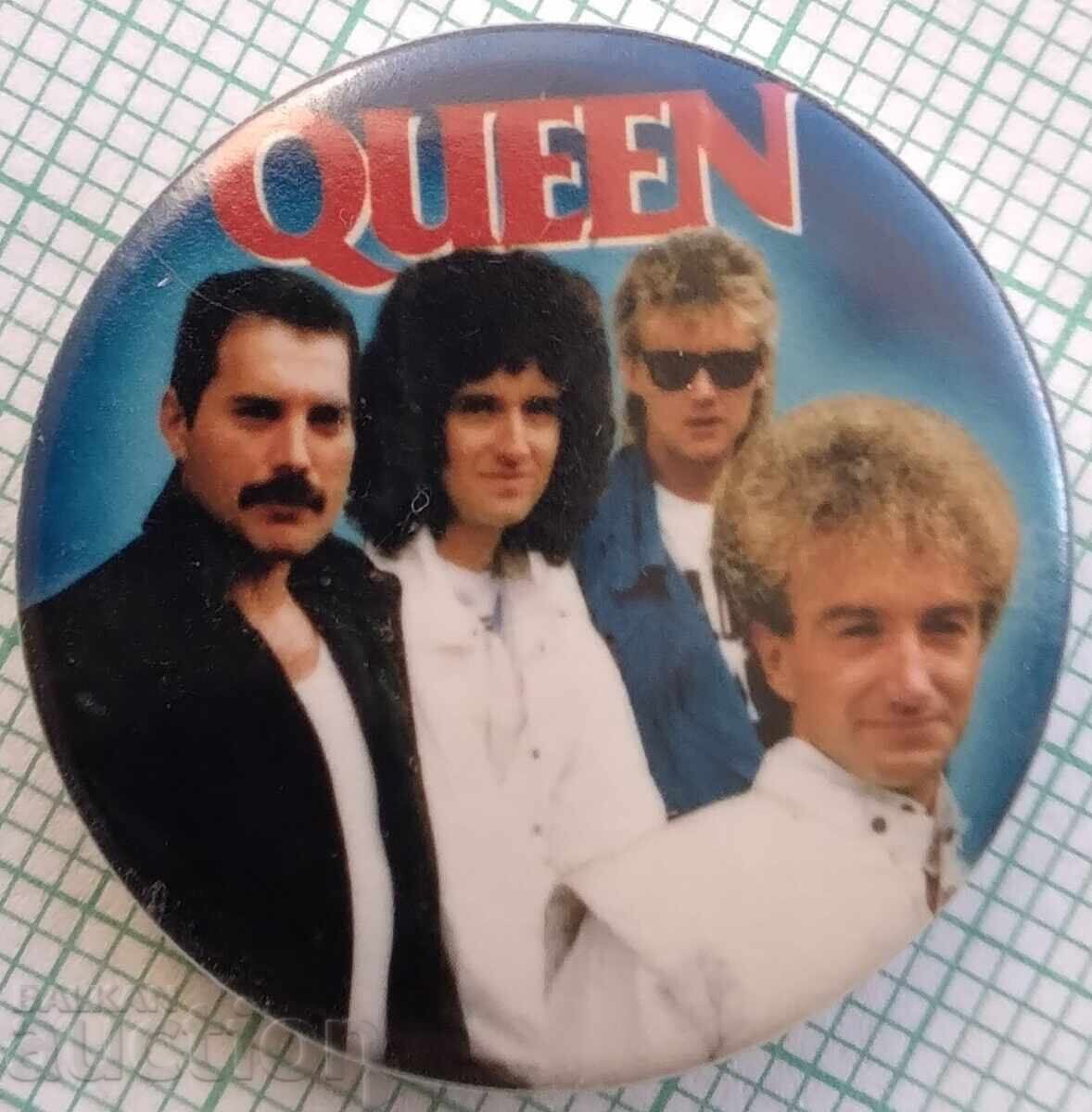 19375 Σήματα - Συλλογή Queen 19375 Σήματα - Συλλογή Queen