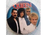 19375 Значка - група Куин