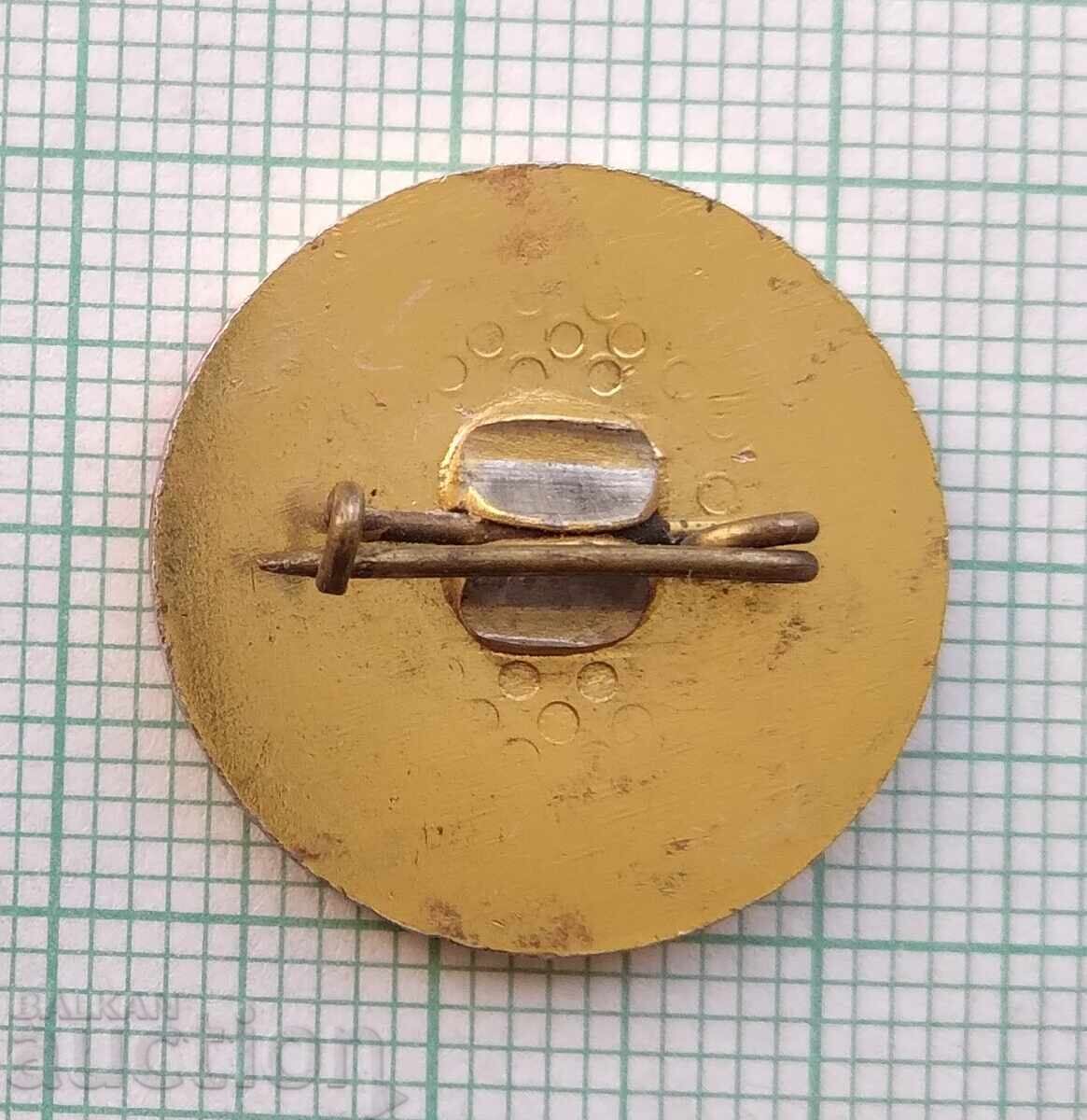 Licitație 19376 Insigna - SO Avtotransport 1300 ani Bulgaria