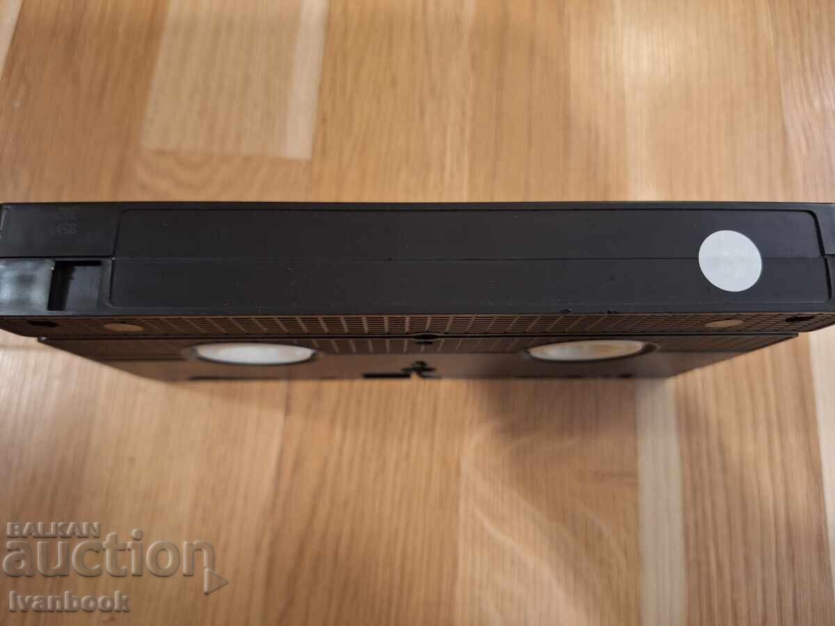 Видео касета VHS - Анимация Доналд и ко. с цена € 2.50 | 4.89 лв.