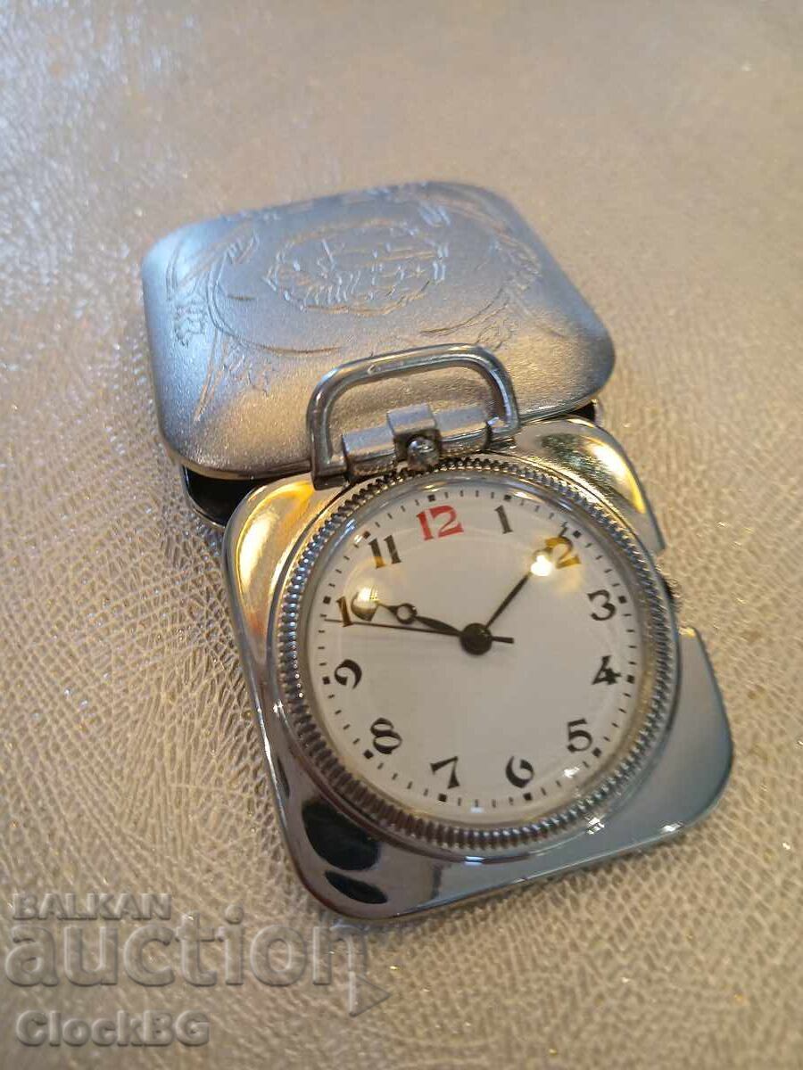 New pocketwatch с цена € 2.00 | 3.91 лв.