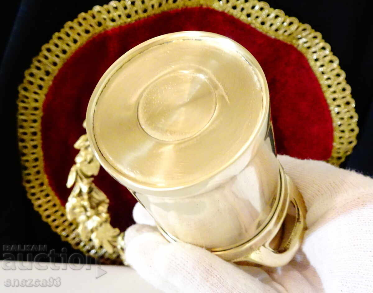 Бронзови градински инструменти за бонсай,сукуленти. - 6 Бронзови градински инструменти за бонсай,сукуленти. - 6