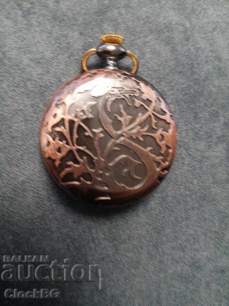 New pocketwatch New pocketwatch