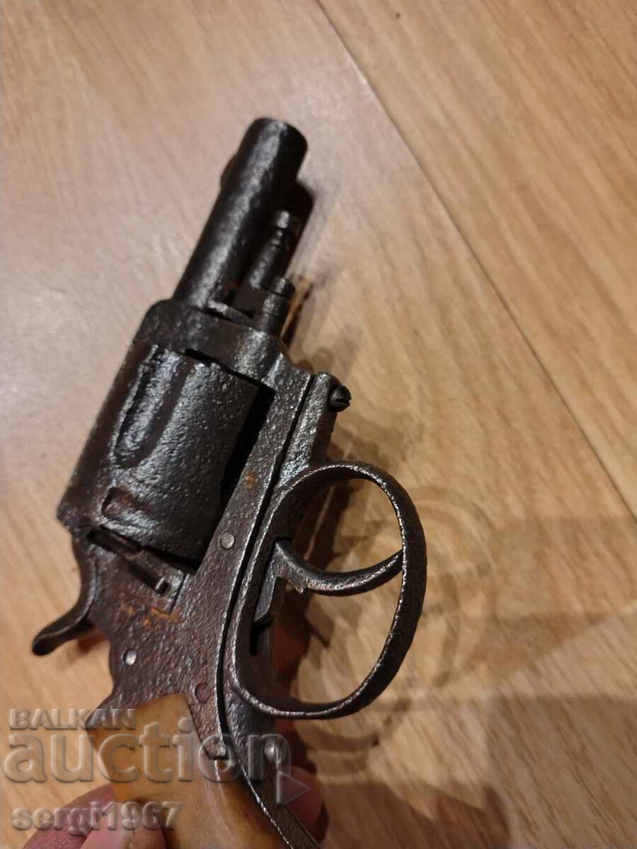 Булдог - 5 Булдог - 5