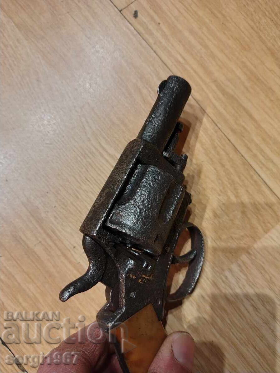 Булдог - 6 Булдог - 6