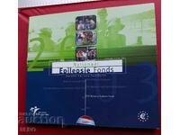 Netherlands - SET 2003 from 8 Euro coins