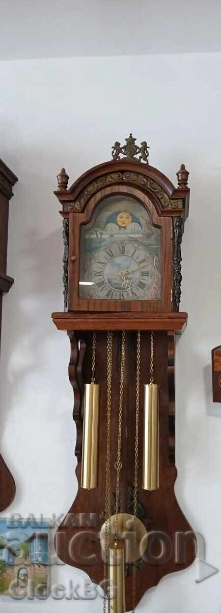 Dutch westminster Dutch westminster