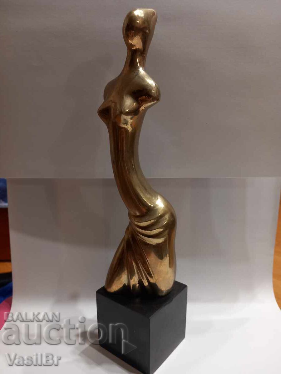 Licitație Sculptură plastică originală Licitație Sculptură plastică originală