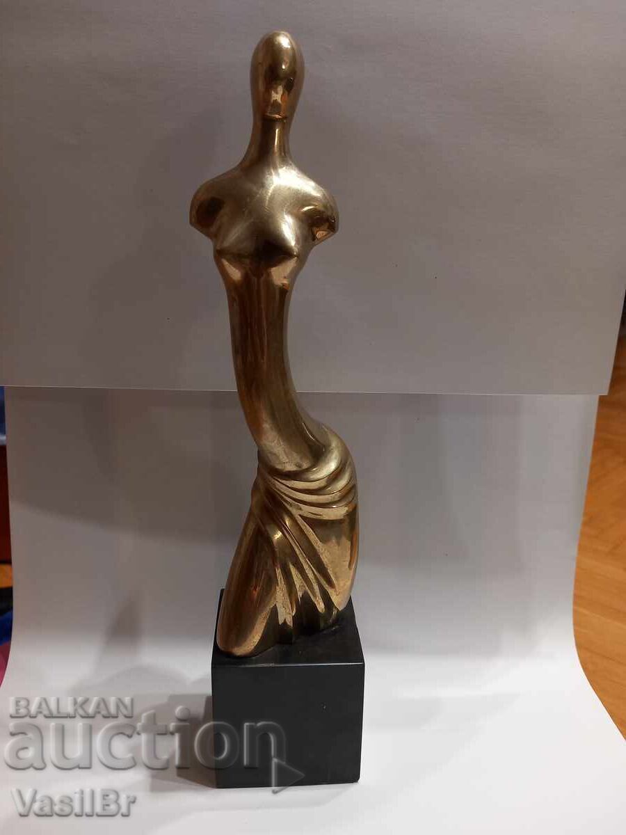 Sculptură plastică originală - 6 Sculptură plastică originală - 6