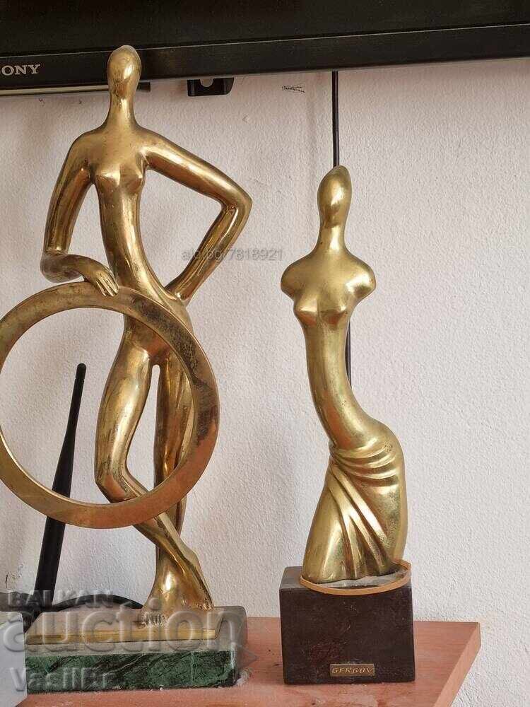 Sculptură plastică originală - 7 Sculptură plastică originală - 7