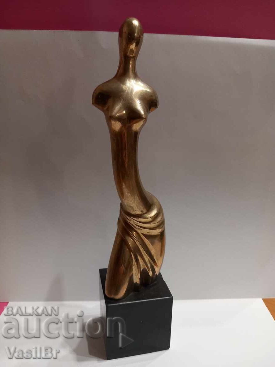 Sculptură plastică originală Sculptură plastică originală