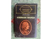 CARTE OPERE ALESE DIDEROT 1983