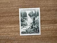 Austria - Anul European al Conservării ...(1970) MNH