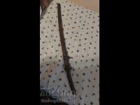 Ένα παλιό σπαθί