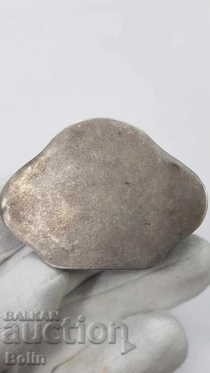 Livrarea Cutie de tabac rară, unică, din perioada Renașterii Naționale - Secolul 19 Livrarea Cutie de tabac rară, unică, din perioada Renașterii Naționale - Secolul 19