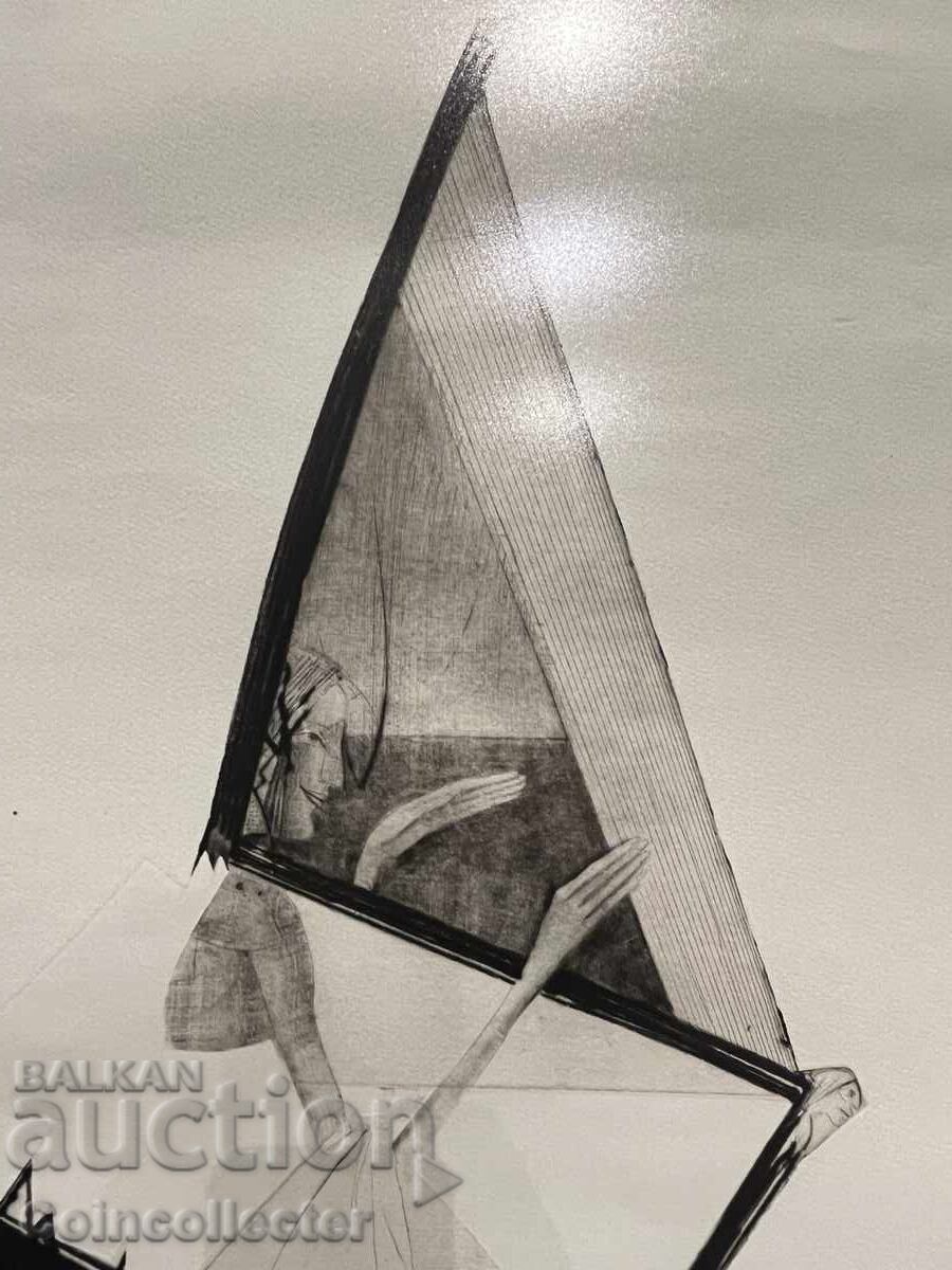 Ζαχαρί Καμένοφ Μπryag VI 1988 - 6