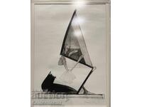 Zahari Kamenov Bryag VI 1988