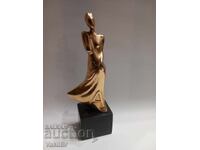 Малка пластика скултура