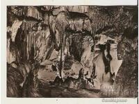 Bulgaria Card Peștera Ledenika 2*