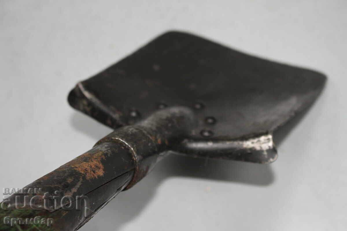 Lopatka ruska imperatorska voenna mod. M1915 - 6 Lopatka ruska imperatorska voenna mod. M1915 - 6