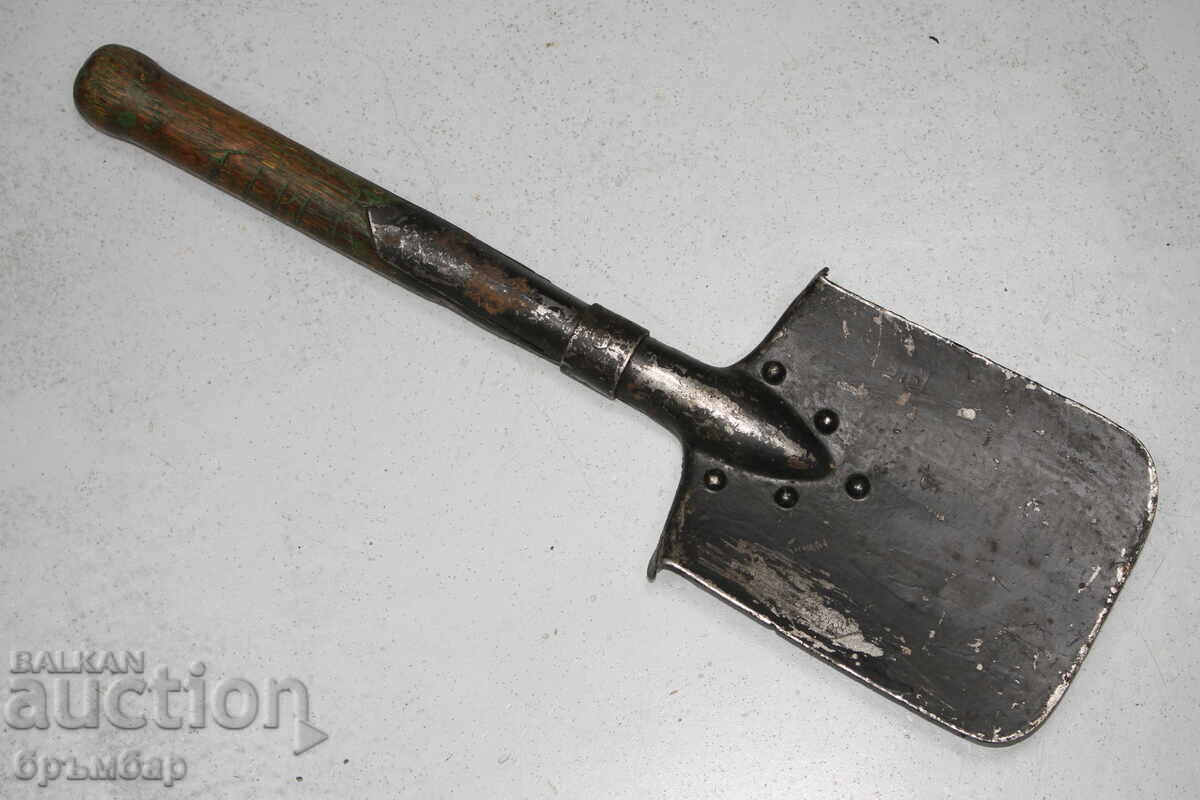 Lopatka ruska imperatorska voenna mod. M1915 Lopatka ruska imperatorska voenna mod. M1915
