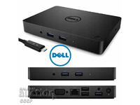 Perfecte Dell Dock Station / Stație de andocare Dell