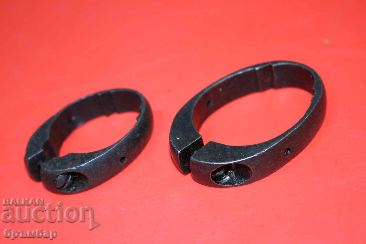 Доставка на Царски Императорски Сет Гривни за Мосин Наган М1891. Доставка на Царски Императорски Сет Гривни за Мосин Наган М1891.